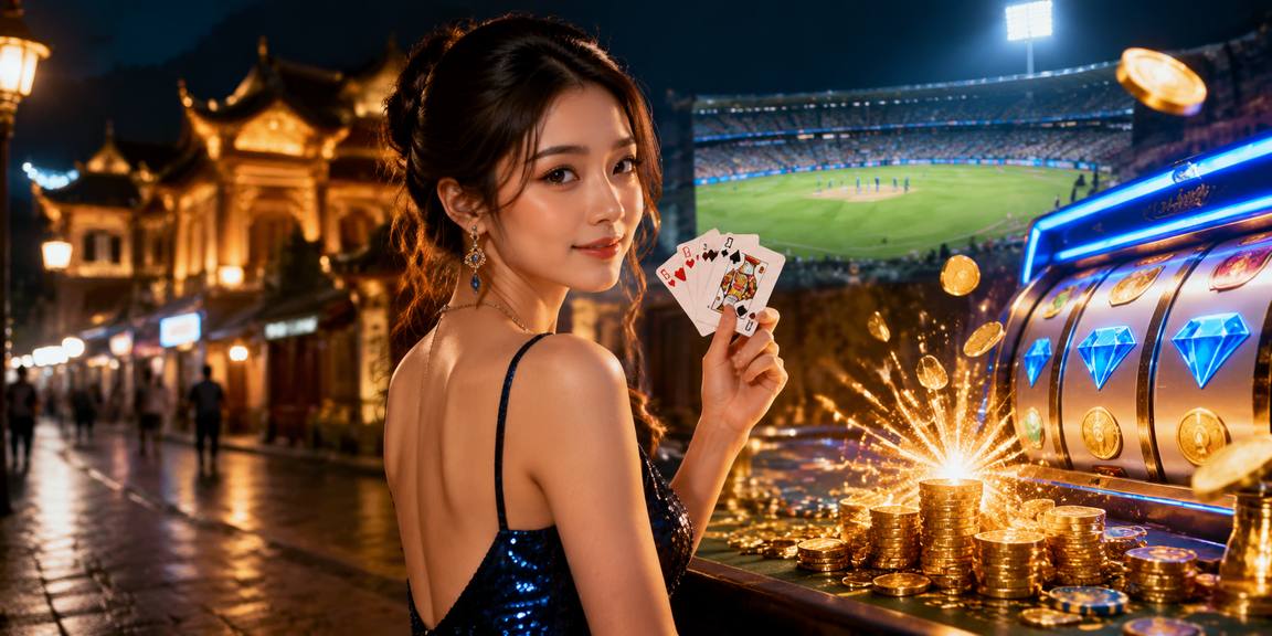 soicau799 Live Dealer, Slot Và Crash Game Trong Một Sảnh Duy Nhất