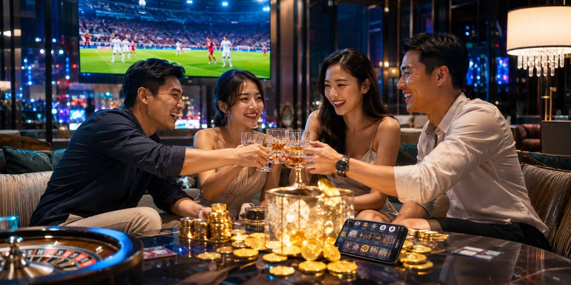 soicau799 Những Game Thu Vị Bạn Sẽ Muốn Thử Ngay