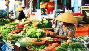 Giải mã ý nghĩa khi nằm mơ thấy đi chợ