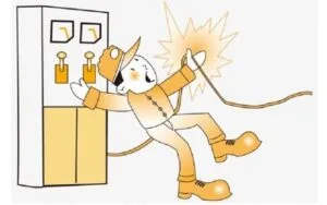 Giấc mơ điện giật mang các ý nghĩa gì?