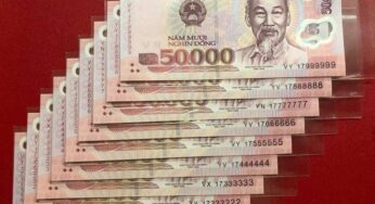 Mơ thấy tiền 50 nghìn có điềm báo lành hay dữ? Con số nào may mắn?