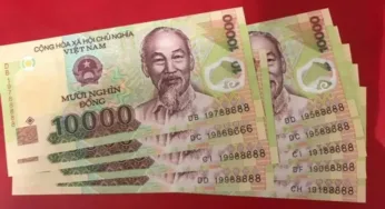 Giải mã ý nghĩa khi nằm mơ thấy tiền 10 nghìn
