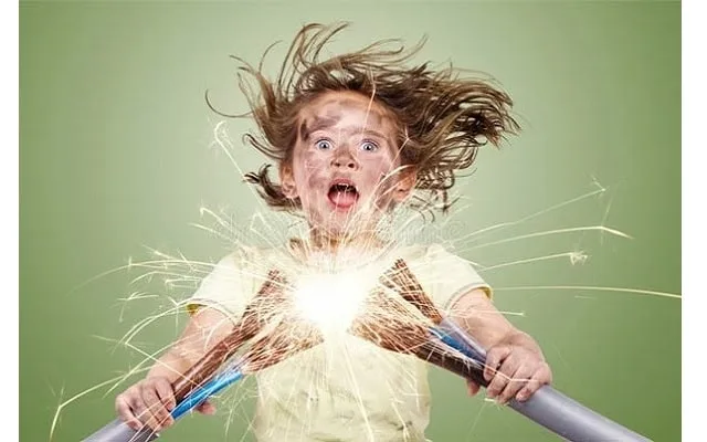 Giấc mơ điện giật đánh con gì? Ý nghĩa của mơ thấy điện giật