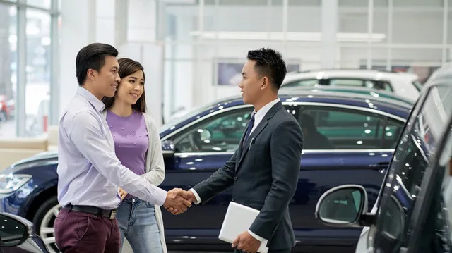 Giải mã ý nghĩa khi nằm mơ thấy ô tô