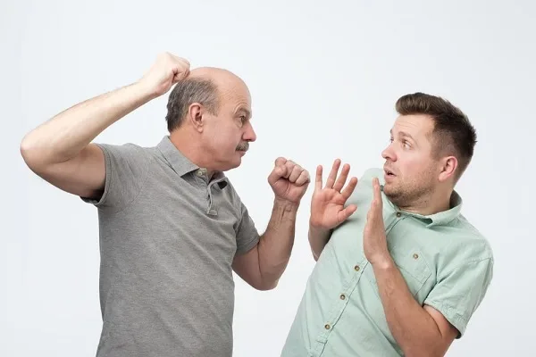 Mơ thấy đánh nhau mang điềm báo gì? Đánh con lô bao nhiêu?