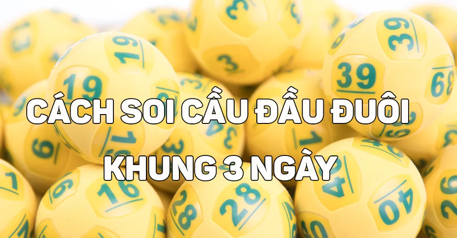 Nuôi chạm đầu đuôi khung 3 ngày – Lô đề 799