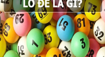 Hướng dẫn cách chơi độc thủ lô chi tiết nhất cho người mới