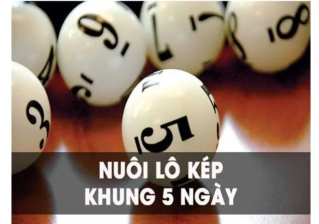Lô kép nuôi khung 5 ngày miễn phí bất bại ăn chắc