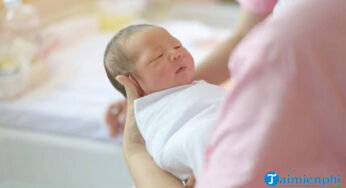 Ý nghĩa khi nằm mơ thấy sinh con gái. Đánh lô bao nhiêu?