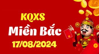 Soi cầu 666 – Dự đoán xổ số miền bắc ngày 17-08-2024