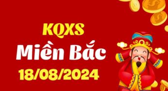 Soi cầu 666 – Dự đoán xổ số miền bắc ngày 18-08-2024