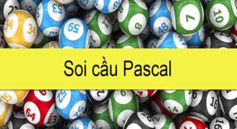 Soi cầu Pascal là gì? Hướng dẫn cách Soi cầu Pascal tốt nhất hiện nay