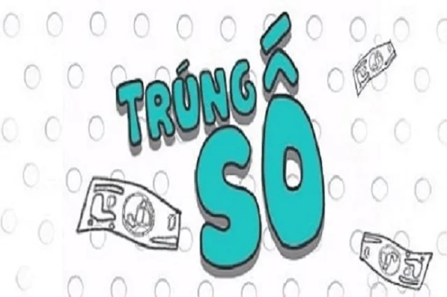 Nằm mơ thấy trúng số độc đắc có điềm báo gì? Đánh con lô bao nhiêu?