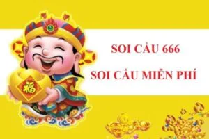 Soi Cầu 666 ngày 20/10/2024 – Soi cầu XSMB hôm nay