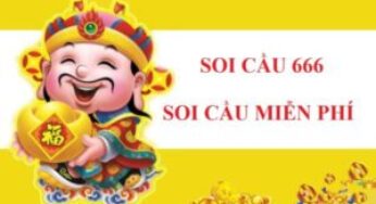 Soi Cầu 666 ngày 14/12/2024 – Soi cầu XSMB hôm nay