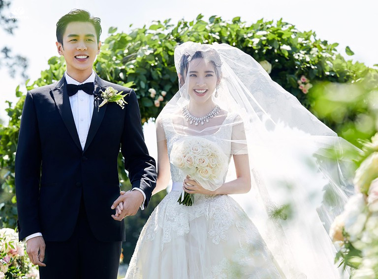 Nằm mơ thấy cô dâu đánh con gì? – Chiêm bao thấy cô dâu là điềm gì?