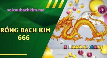 Rồng Bạch Kim 666 hôm nay 25/02/2025