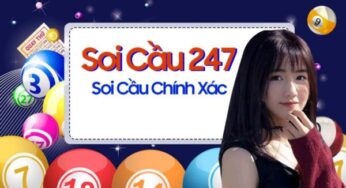 Soi Cầu 247 – Soi cầu Bạch thủ hôm nay ngày 25/02/2025