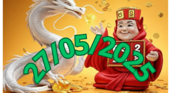 Rồng bạch kim 888 hôm nay 27/03/2025