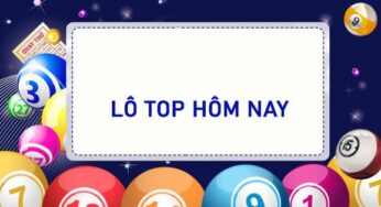 Lô top, lô đẹp hôm nay 06/03/2025 – Song thủ lô Miền Bắc chuẩn
