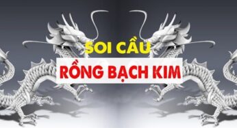 Rồng bạch kim 888 hôm nay 06/03/2025