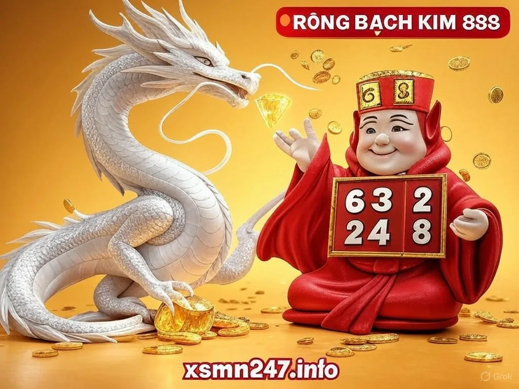 Rồng bạch kim 888 hôm nay 22/03/2025