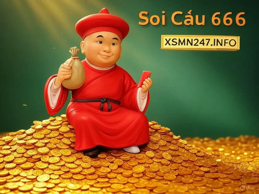 Soi Cầu 666 ngày 18/03/2025 – Soi cầu XSMB hôm nay