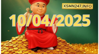 Soi Cầu 666 ngày 10/04/2025 để dự đoán Lô đẹp hôm nay