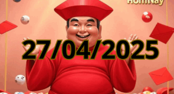 Soi cầu 799 ngày 27/04/2025 – Soi cầu đề đẹp hôm nay
