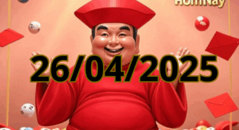 Soi cầu 799 ngày 26/04/2025 – Soi cầu đề đẹp hôm nay