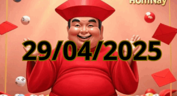 Soi cầu 799 ngày 29/04/2025 – Soi cầu đề đẹp hôm nay