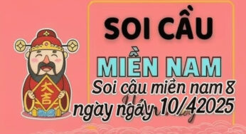 Soi cầu miền nam VIP 888 ngày 10/04/2025 – Soi cầu Wap Chuẩn Xác hôm nay