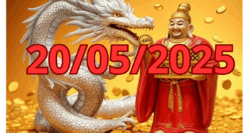 Rồng Bạch Kim 666 hôm nay 20/05/2025