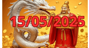 Rồng Bạch Kim 666 hôm nay 15/05/2025