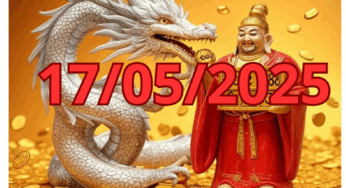 Rồng Bạch Kim 666 hôm nay 17/05/2025