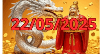 Rồng Bạch Kim 666 hôm nay 22/05/2025
