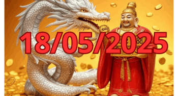 Rồng Bạch Kim 666 hôm nay 18/05/2025