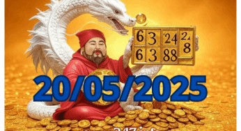 Rồng bạch kim 777 hôm nay 20/05/2025