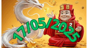 Rồng bạch kim 888 hôm nay 17/05/2025