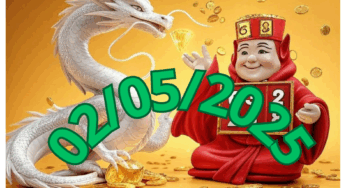 Rồng bạch kim 888 hôm nay 02/05/2025
