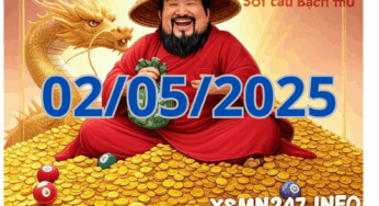 Kỹ Thuật Soi Cầu 247 – Bí Quyết Thành Công Từ Chuyên Gia ngày 02/05/2025