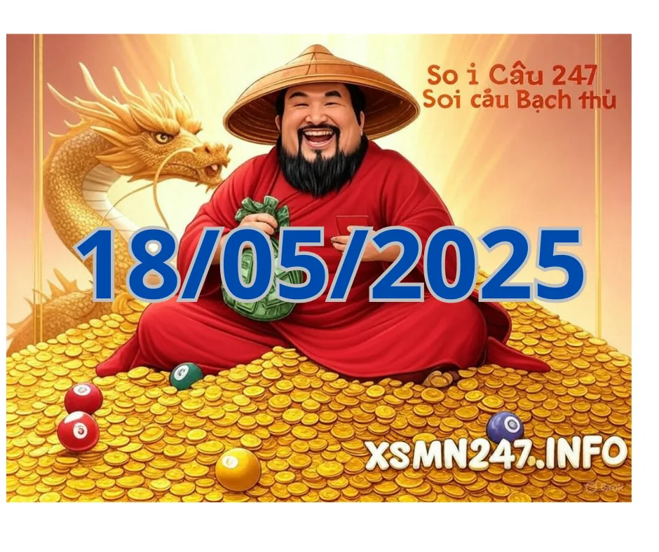 Kỹ Thuật Soi Cầu 247 – Bí Quyết Thành Công Từ Chuyên Gia ngày 18/05/2025