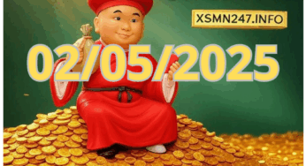 Soi Cầu 666 ngày 02/05/2025 để dự đoán Lô đẹp hôm nay