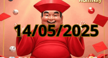 Soi cầu 799 ngày 14/05/2025 – Soi cầu đề đẹp hôm nay