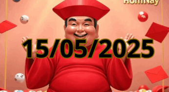 Soi cầu 799 ngày 15/05/2025 – Soi cầu đề đẹp hôm nay