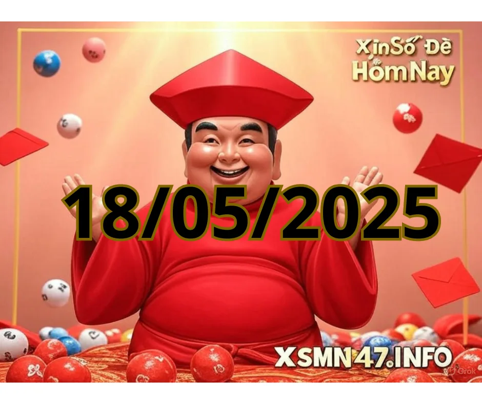 Soi cầu 799 ngày 18/05/2025 – Soi cầu đề đẹp hôm nay